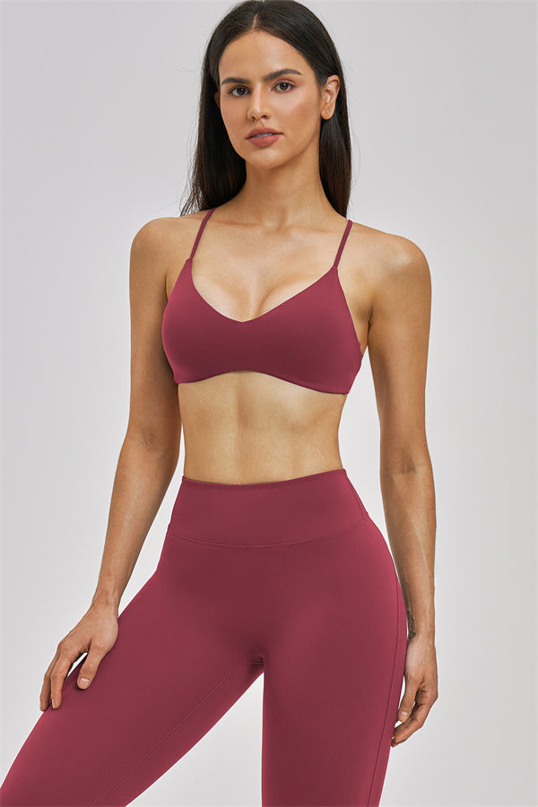 The Zenith Leggings