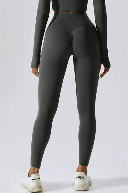 The Eloise Sports Bra Leggings 2-Piece Set