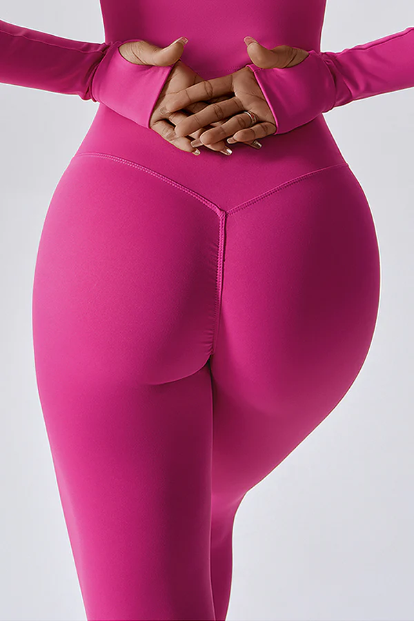 The Eloise Sports Bra Leggings 2-Piece Set