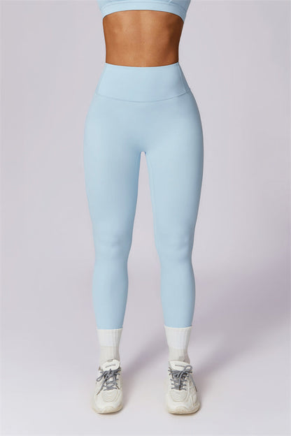 The Eloise Sports Bra Leggings 2-Piece Set