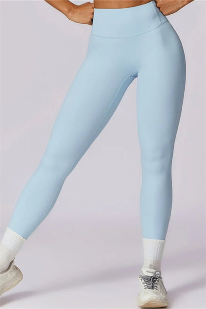The Eloise Sports Bra Leggings 2-Piece Set