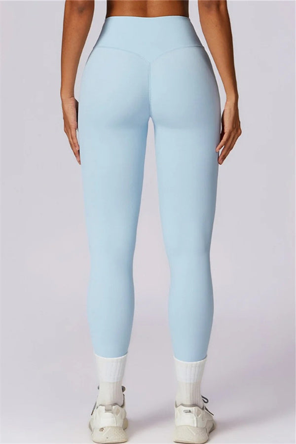 The Eloise Sports Bra Leggings 2-Piece Set