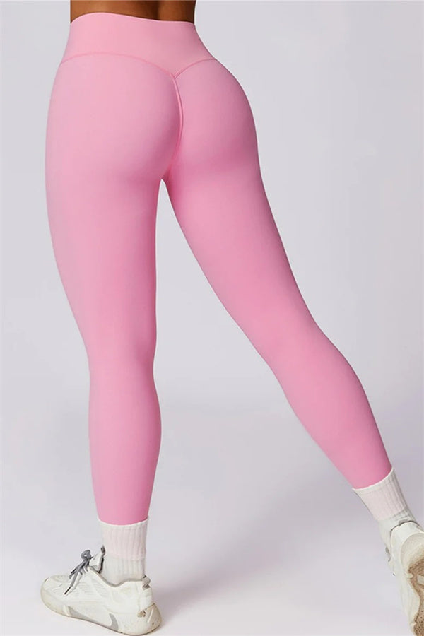 The Eloise Sports Bra Leggings 2-Piece Set