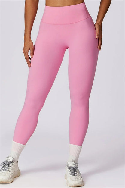 The Eloise Sports Bra Leggings 2-Piece Set
