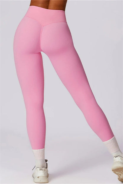 The Eloise Sports Bra Leggings 2-Piece Set