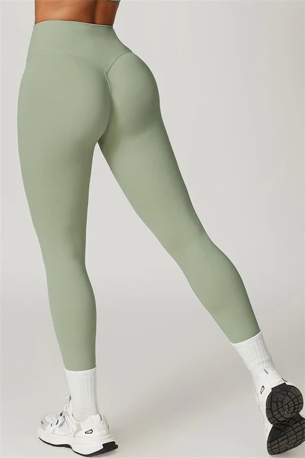The Eloise Sports Bra Leggings 2-Piece Set