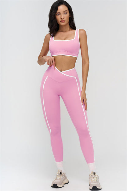 The Crave Leggings