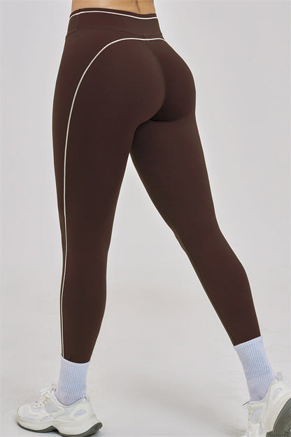 The Unbound Leggings