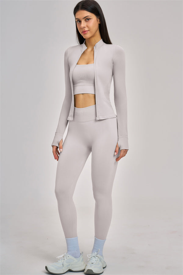 The Vision Sports Bra