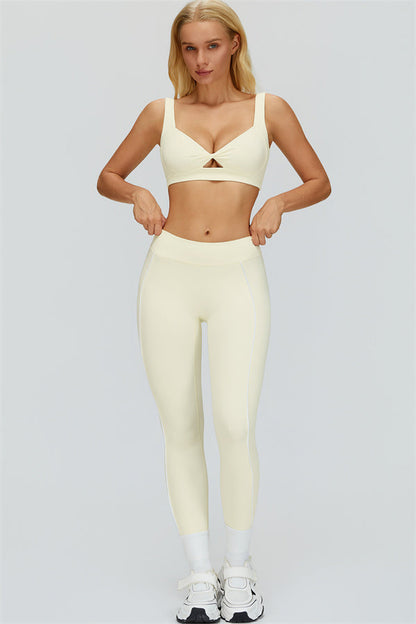 The Whisper Sports Bra