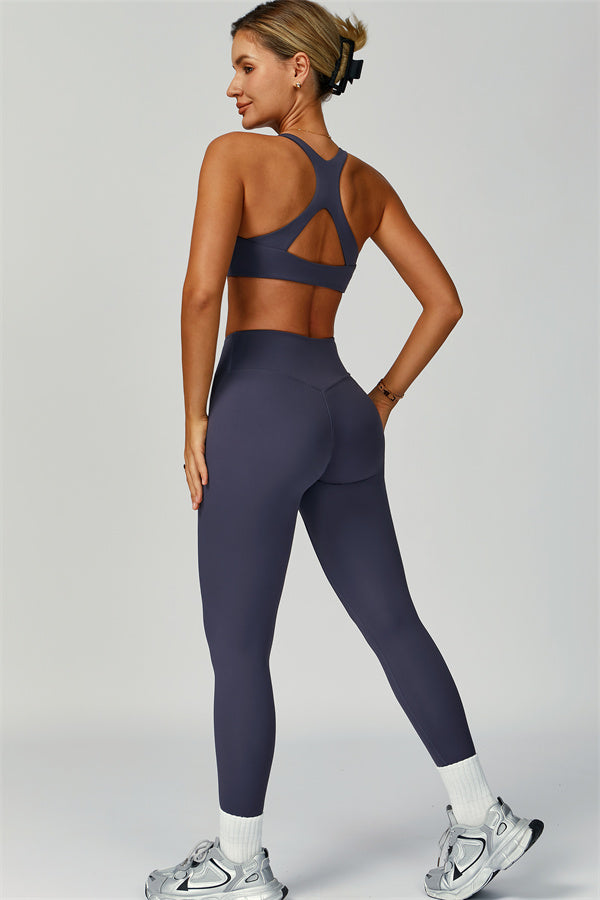 The Thrive Leggings