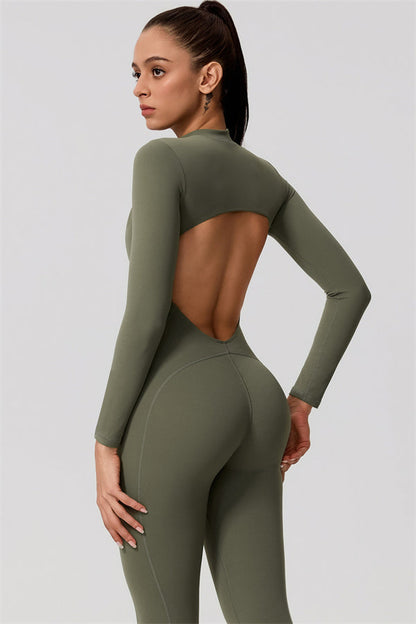 The Harmony Jumpsuit