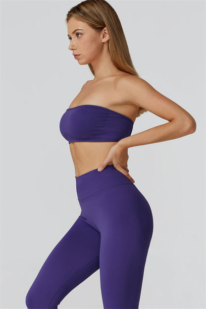 The Reign Leggings