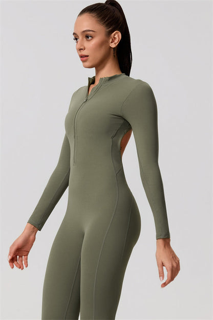 The Harmony Jumpsuit