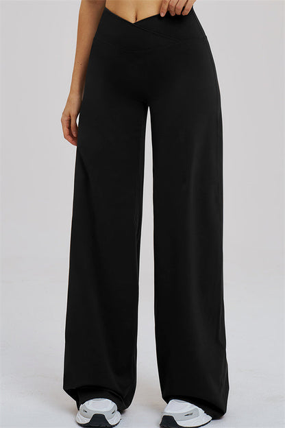 The Mosaic Tank Top Straight Leg Pants 2-Piece Set