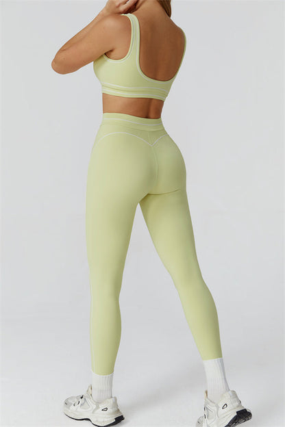 The Amara Leggings