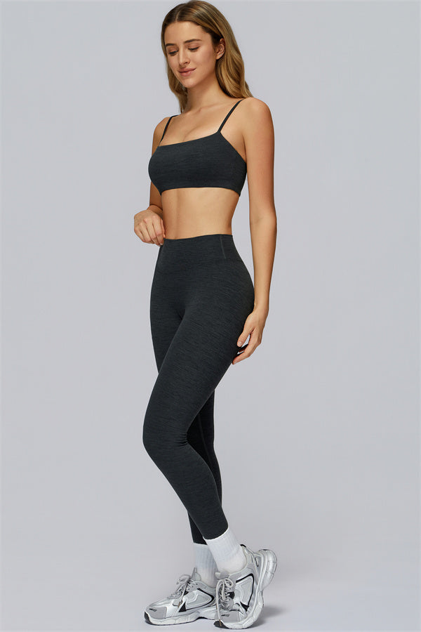 The Radiance Sports Bra