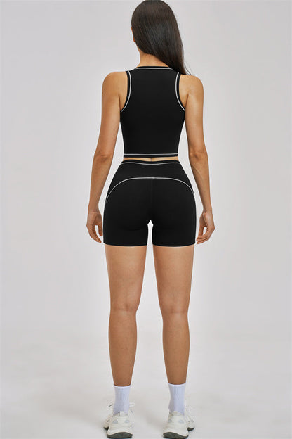 The Unbound Shorts