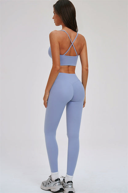 The Kinetic Leggings