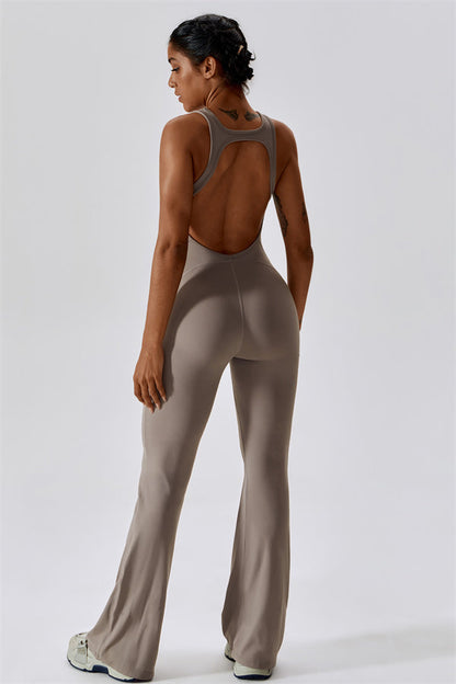 Celestia Jade Jumpsuit
