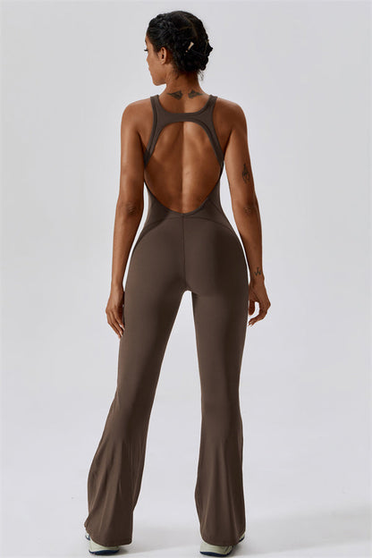 Celestia Jade Jumpsuit