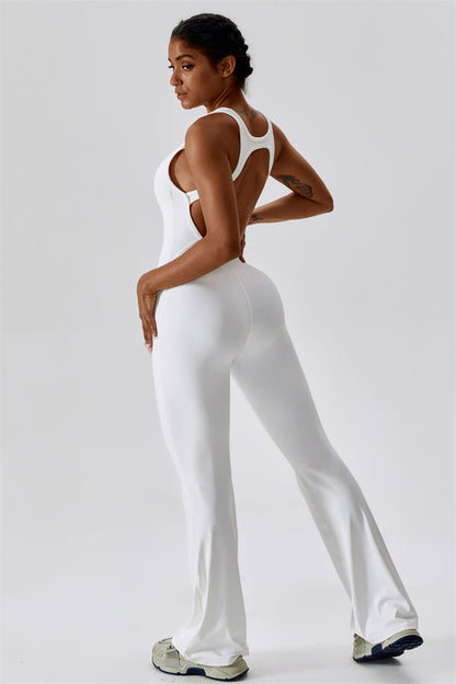 Celestia Jade Jumpsuit