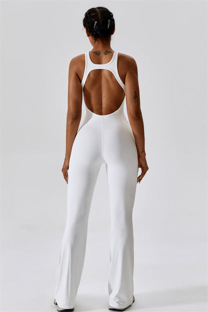 Celestia Jade Jumpsuit