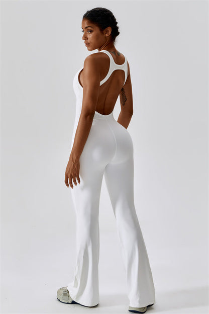 Celestia Jade Jumpsuit