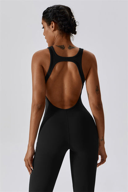 Celestia Jade Jumpsuit