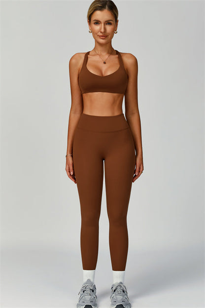 The Thrive Leggings