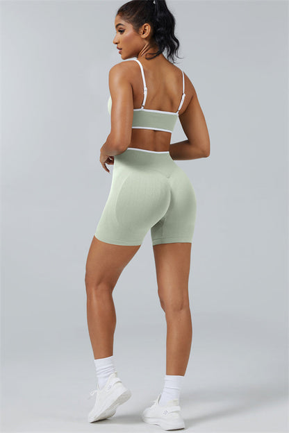 The Elevate New Shorts