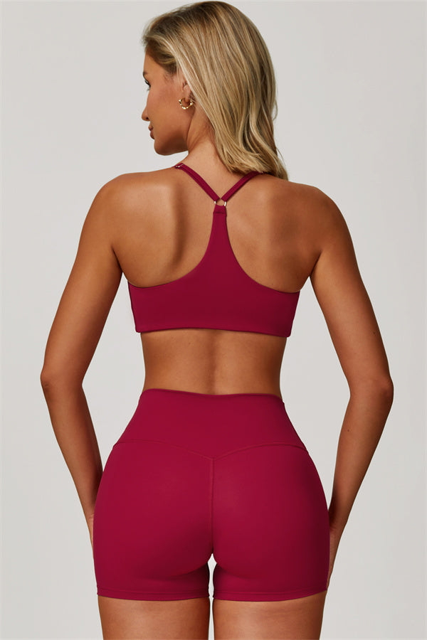 The Refresh Sports Bra