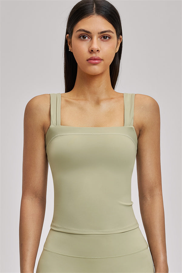 The Swoon Tank Top Shorts 2-Piece Set