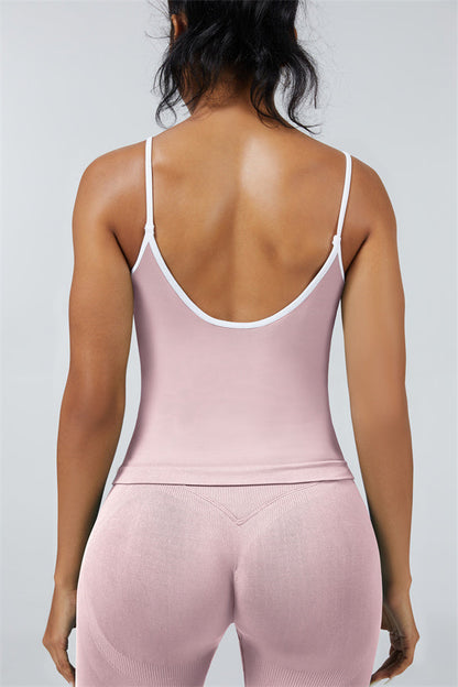 The Elevate Crop Top Leggings 2-Piece Set