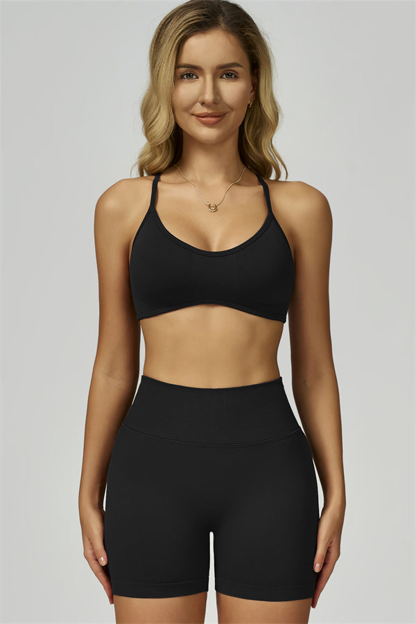 The Prime Shorts