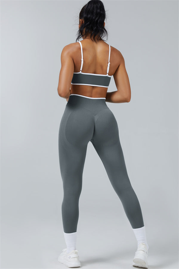 The Elevate Sports Bra Leggings 2-Piece Set