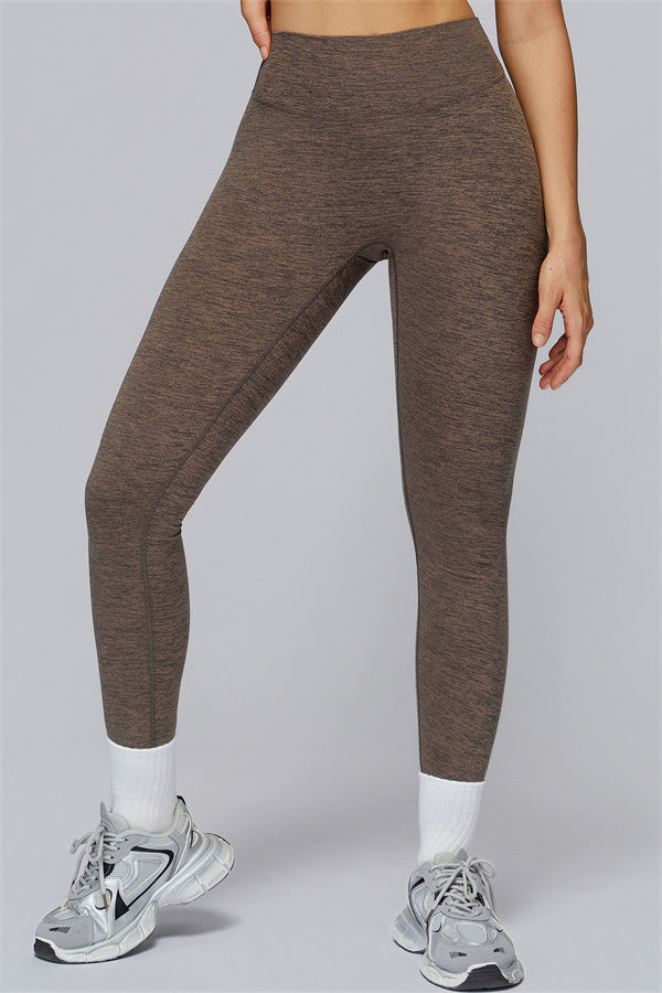 The Radiance Racerback Sports Bra Leggings 2-Piece Set