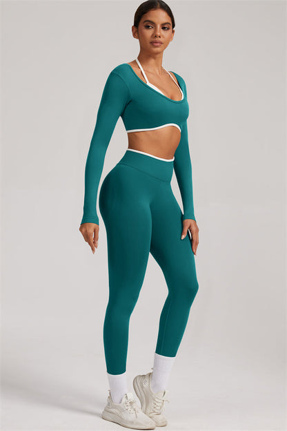 The Elevate New Leggings