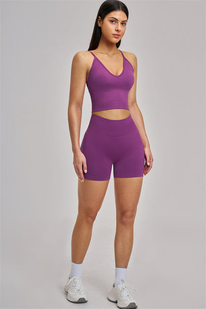 The New Allure Shorts