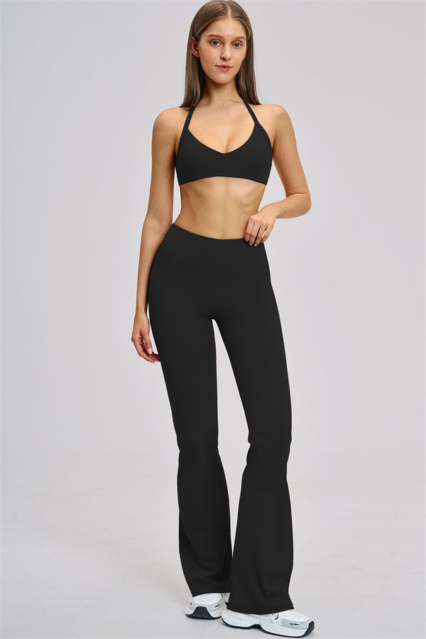 The Zestful Sports Bra