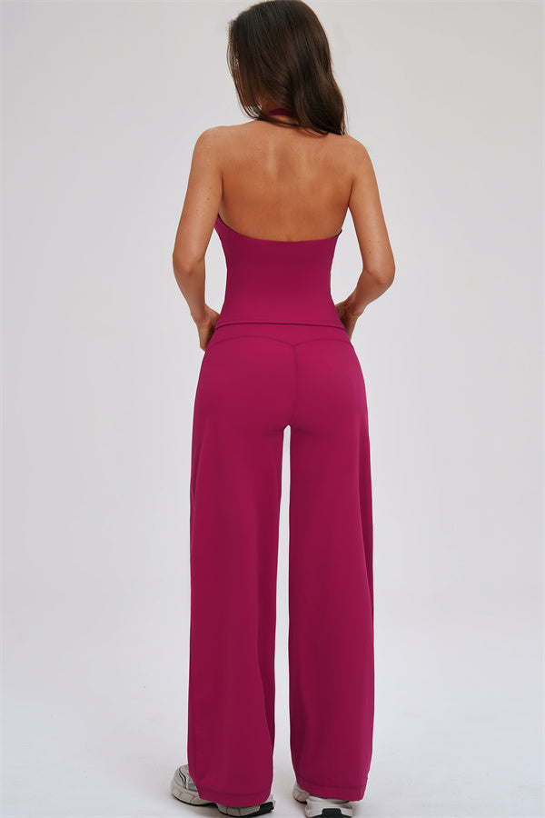 The Twirl New Straight Leg Pants