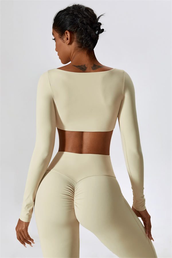 The Lily Belle Flared Leggings