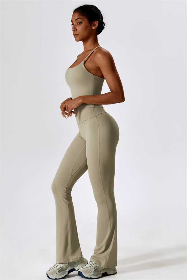 The Lily Belle Sports Bra
