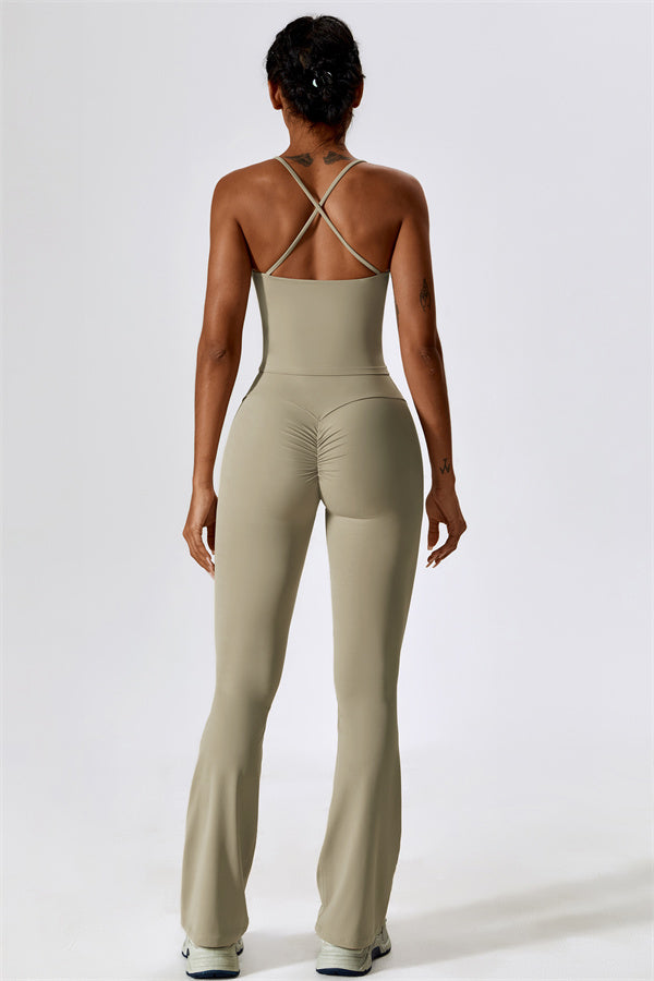 The Lily Belle Sports Bra