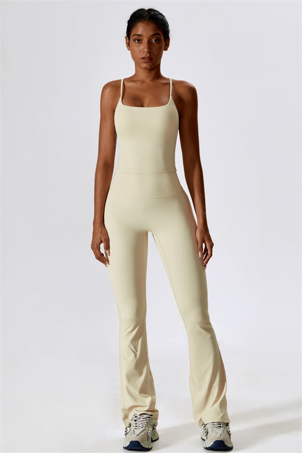 The Lily Belle Sports Bra