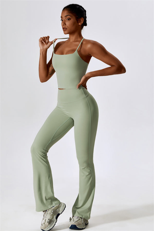 The Lily Belle Sports Bra