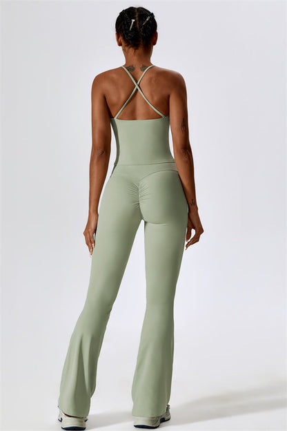 The Lily Belle Sports Bra