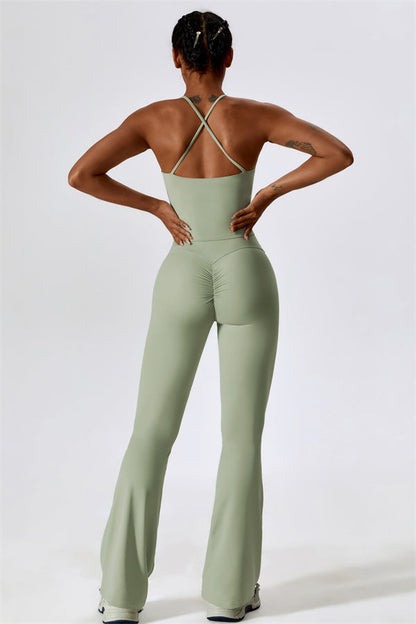The Lily Belle Sports Bra