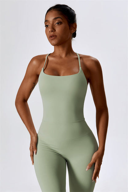 The Lily Belle Sports Bra