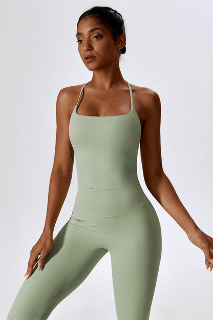 The Lily Belle Sports Bra